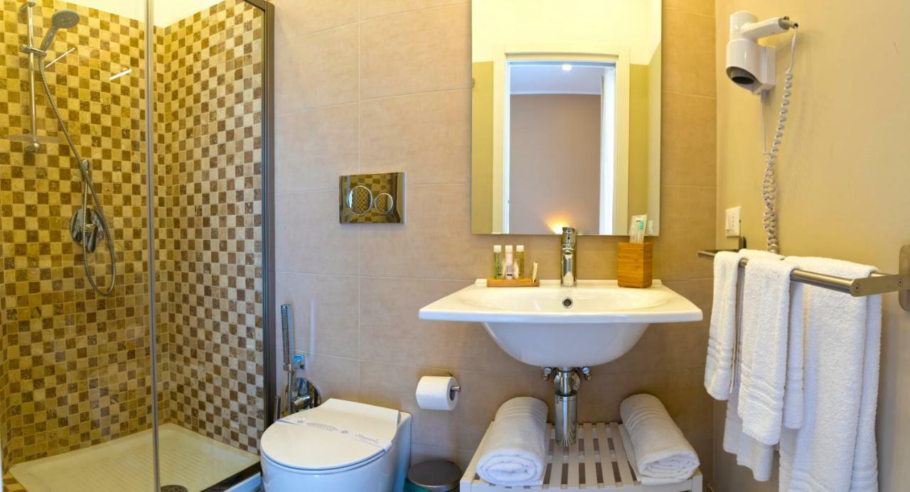 Taormina Bedda Rooms Exterior foto